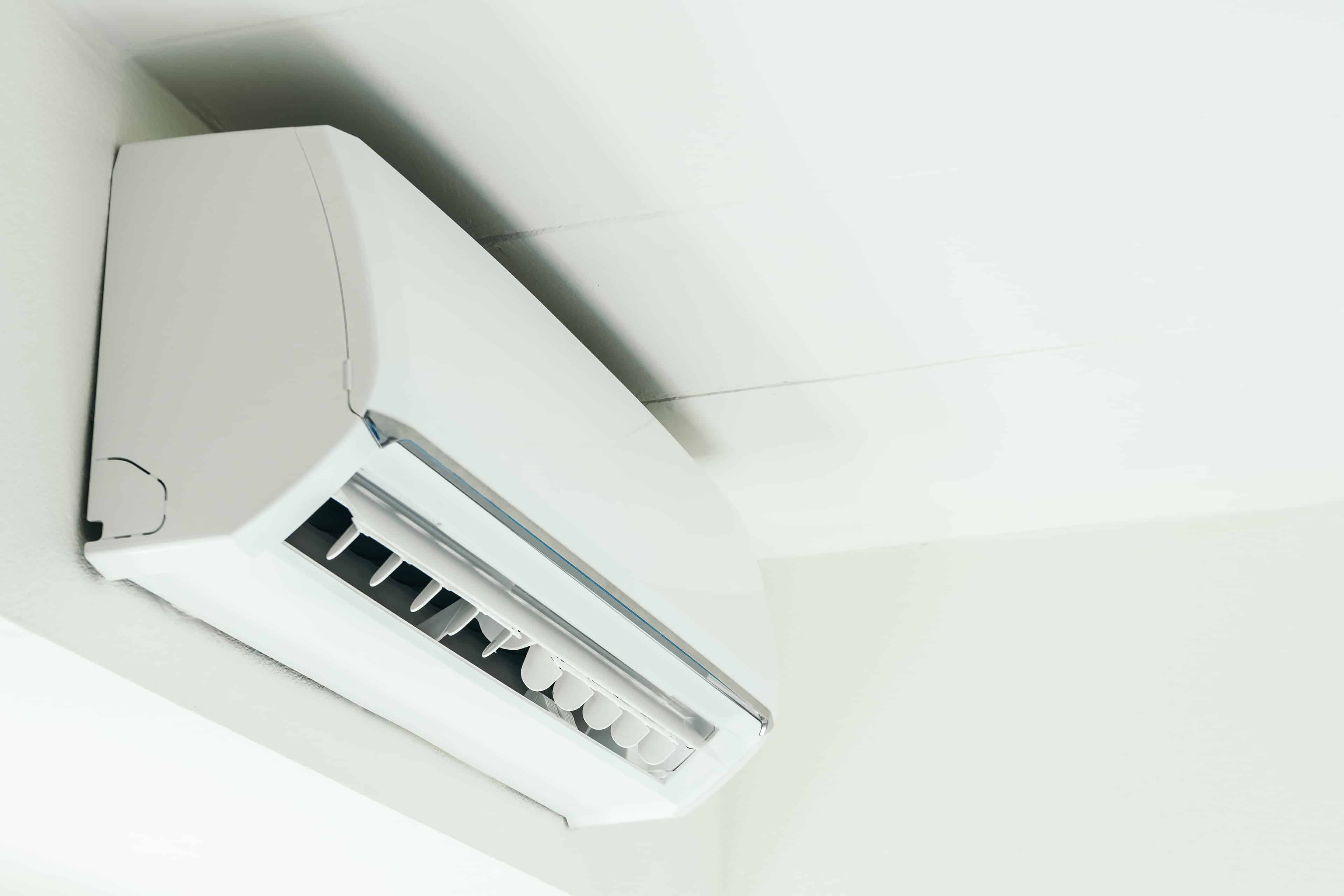 AC & Heating image