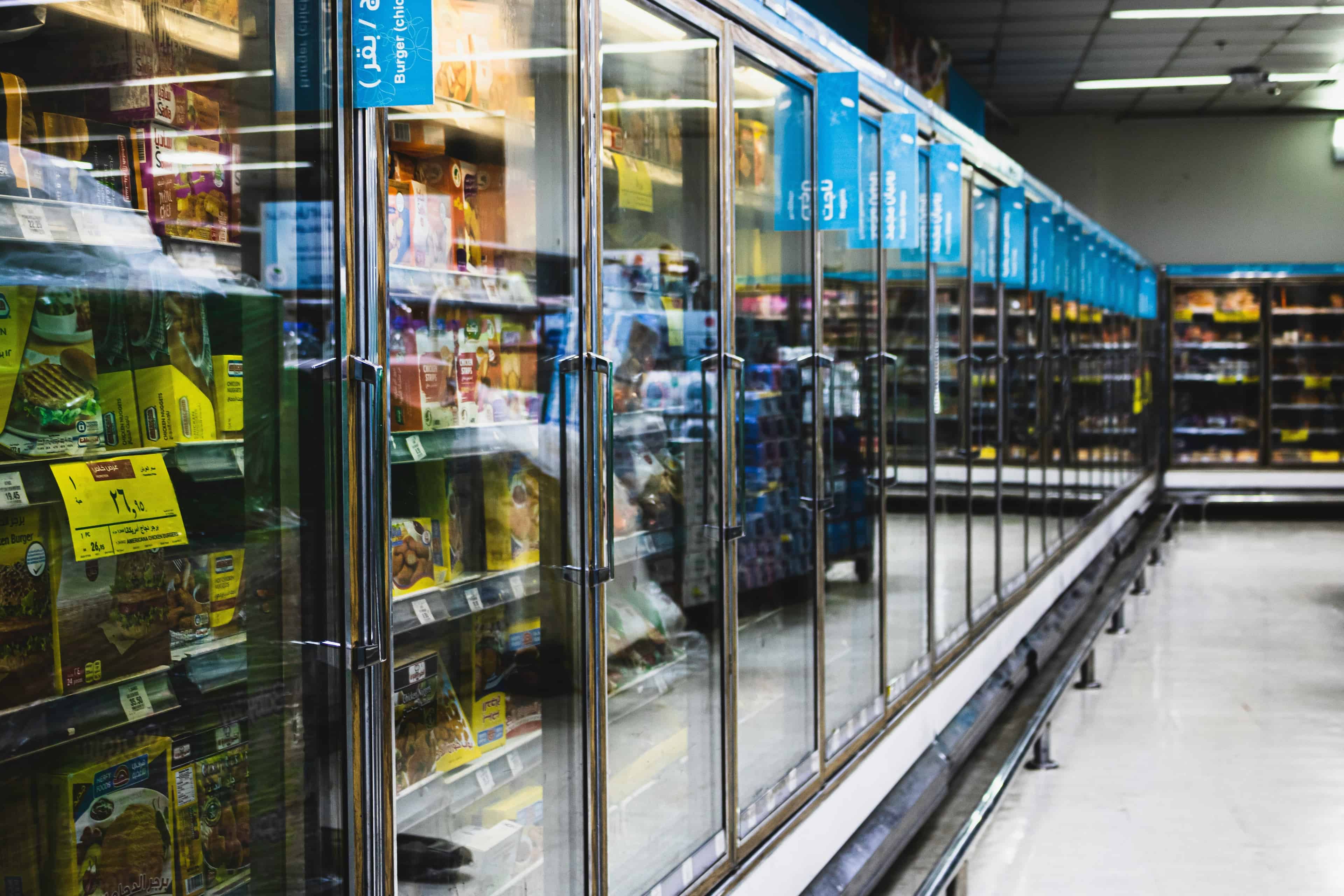 Commercial Refrigeration image