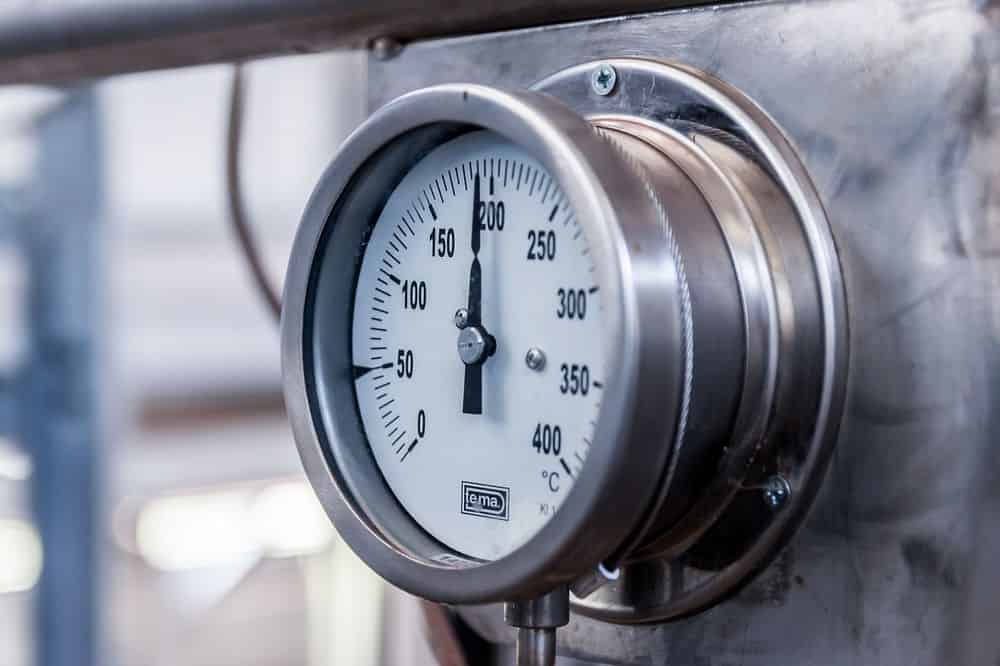 Boilers & Water Heaters image
